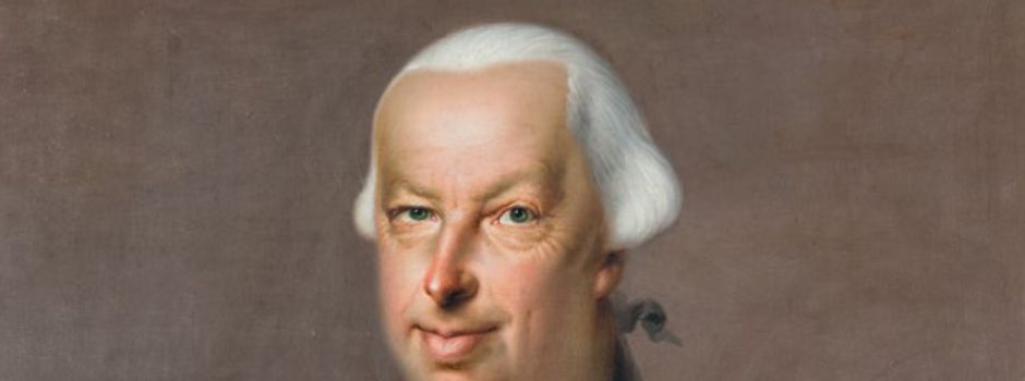 Vor 235 Jahren starb Landgraf Ludwig IX.