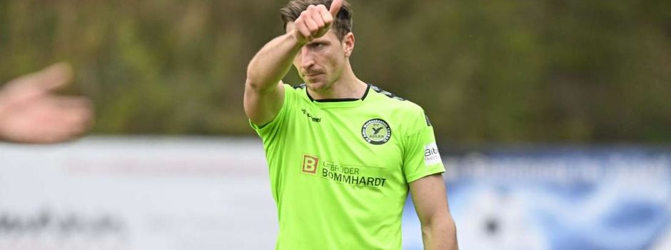 Weidenhausen atmet auf und feiert ersten Saisonsieg