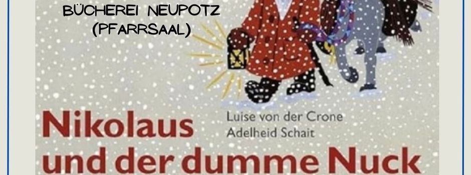 Nikolaus und der dumme Nuck