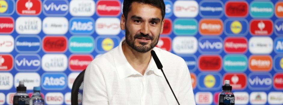 Gündogans Appell an Fans: «Helft uns bitte»