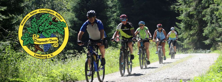 Radtour Wolfsägerhof
