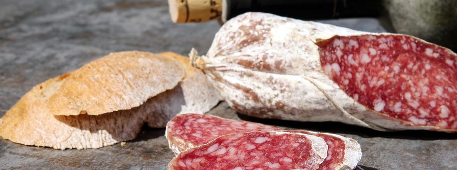 Salami-Rückruf! Lebensgefahr bei beliebtem Produkt