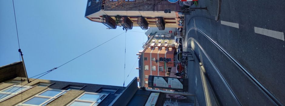 Mainzerin (60) verfolgt Autozerkratzer und wird geschlagen