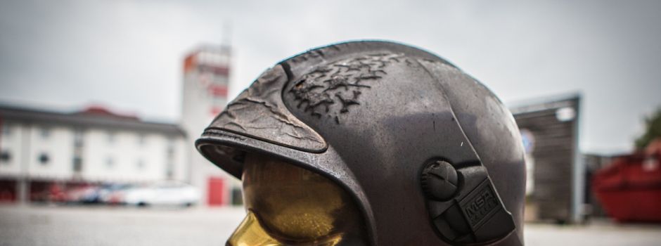 Mitgliederversammlung Feuerwehrförderverein am 4.04.2025