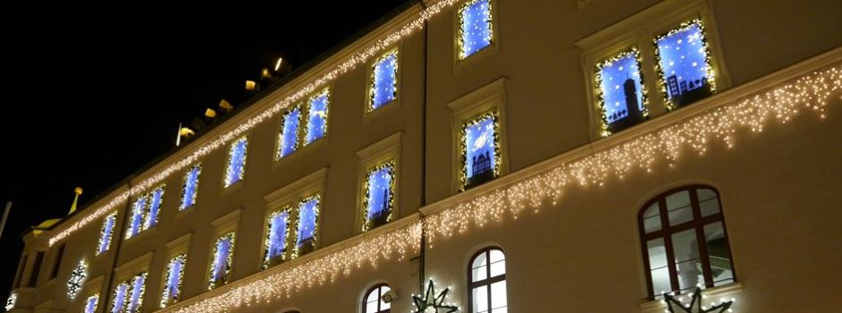 5 Dinge, die den Augsburger Christkindlesmarkt ausmachen