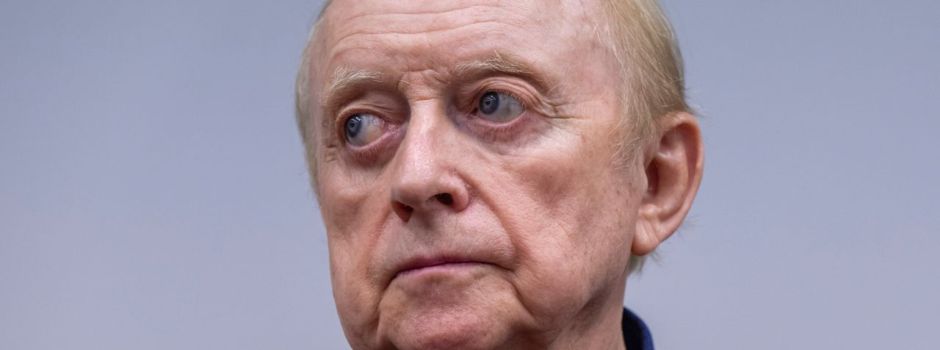 Alfons Schuhbeck wieder vor Gericht