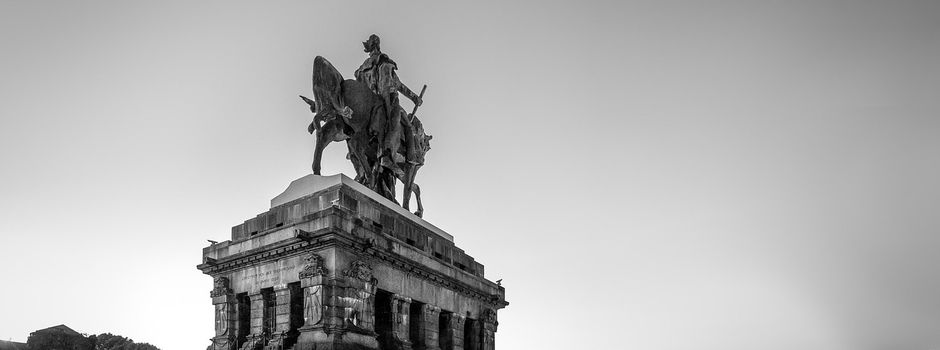 Koblenz wappnet sich für möglichen Krieg Russlands gegen Deutschland