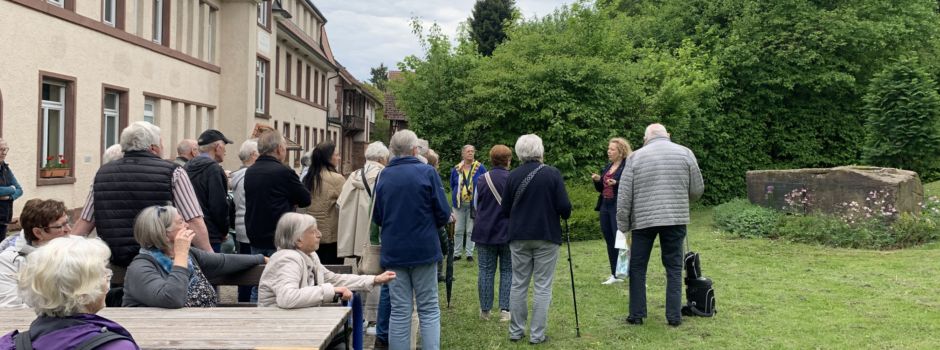 Begegnungsnachmittag - Ausflug zur Johannes Diakonie
