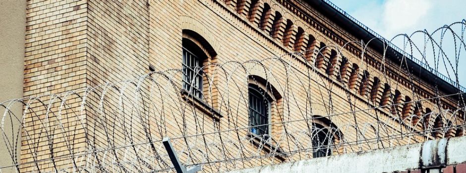 Mannheimer Polizistenmord: Täter muss lebenslänglich ins Gefängnis