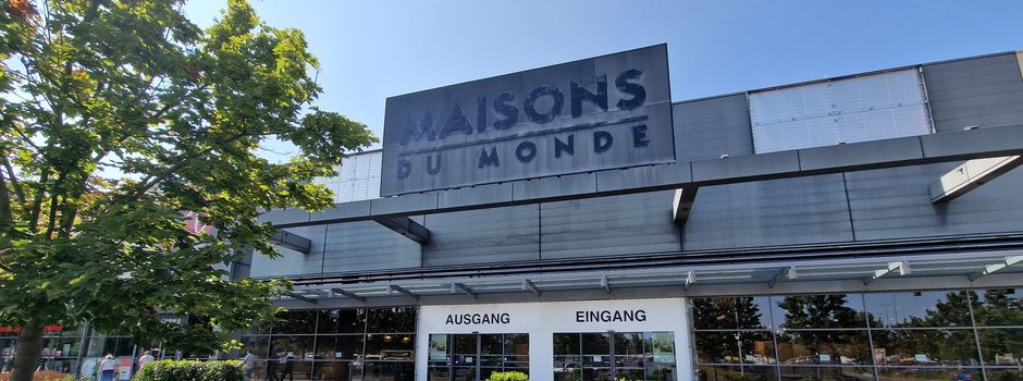 Maisons du Monde in Koblenz geschlossen