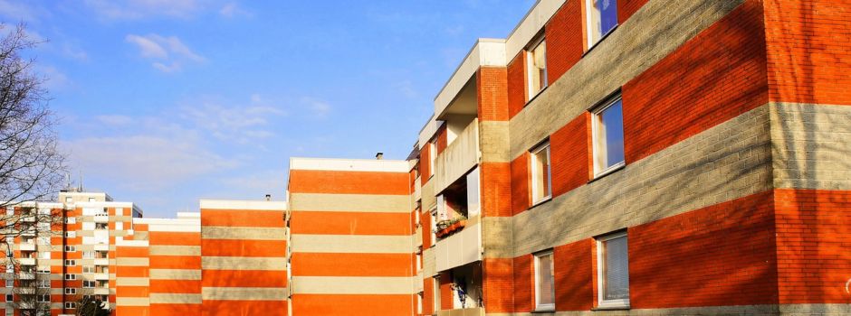 Wo in Rheinhessen die meisten Wohnungen leer stehen