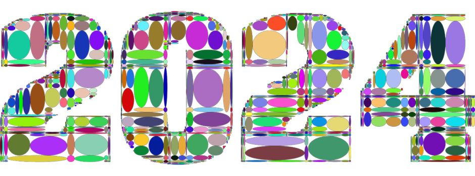 Veranstaltungsplan 2024 der Gemeinde