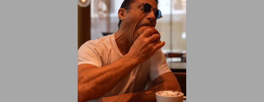 Verwirrung um Gaga-Video: War Starkoch „Salt Bae“ in Mainzer Café zu Gast?