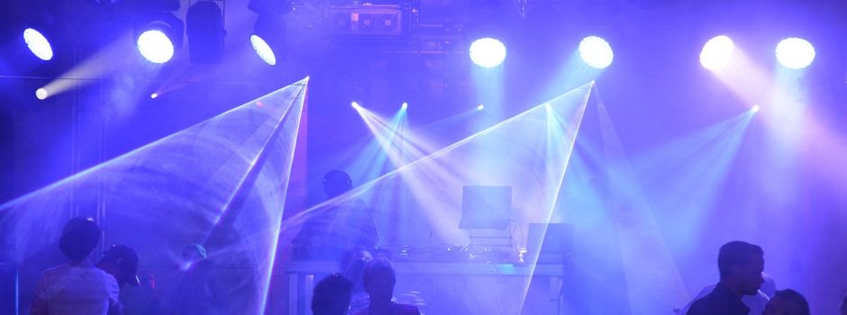 Es geht wieder los: 17. Après-Ski-Party in Udenhausen!