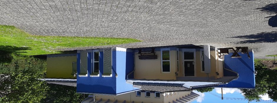 Gemeinderatssitzung im DGH vom 24.05.2022, Beginn 19 Uhr