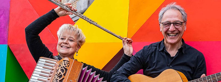 Musikalisches Kaleidoskop