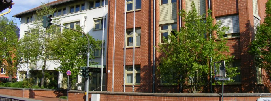 Alle Flüchtlingsheime im Landkreis voll: Alzey-Worms bittet Bevölkerung um Hilfe