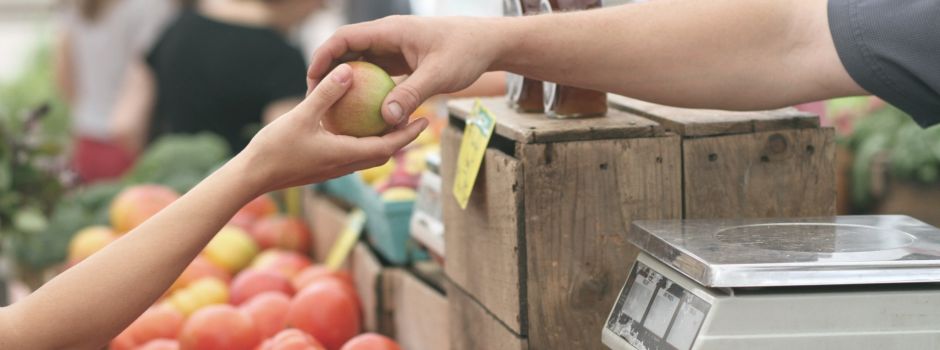 Regional einkaufen: Diese Hofläden gibt es in Wiesbaden