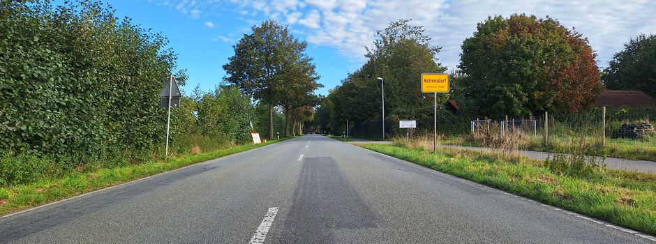 Es geht los!