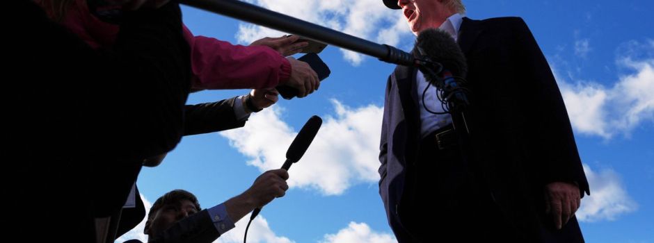 Trump glaubt, Selenskyj könnte Anspruch auf Krim aufgeben