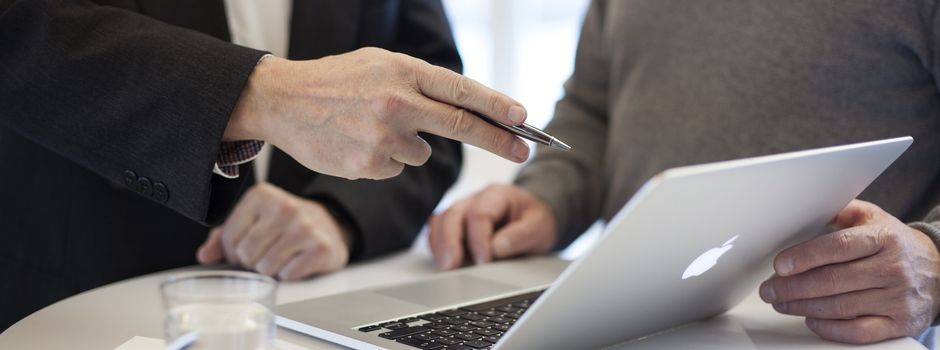 Nächste Sprechstunde „Erste Hilfe Digital“ am 08. April!