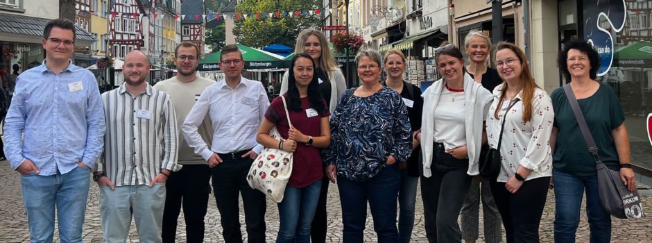 📣Mediziner Camp 2025 🏥