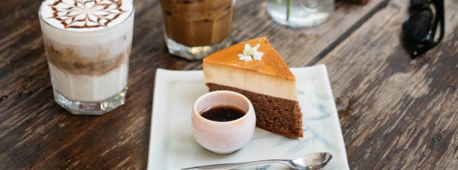 Puls!-Listing: Das sind die schönsten Cafés in Niederkassel