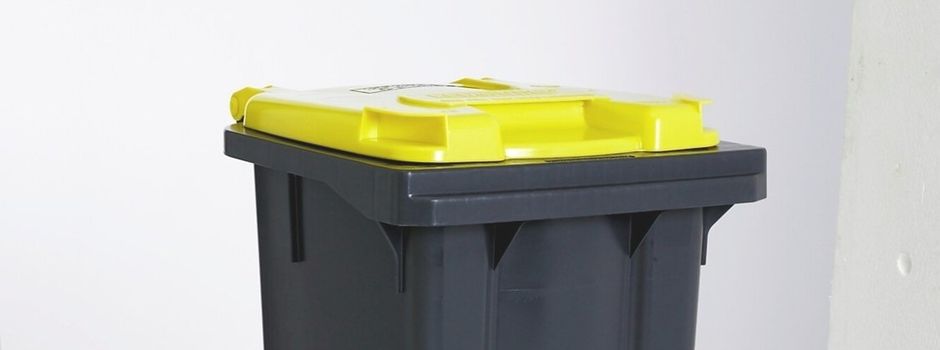 Gelbe Tonne: Verteilung beginnt im Oktober