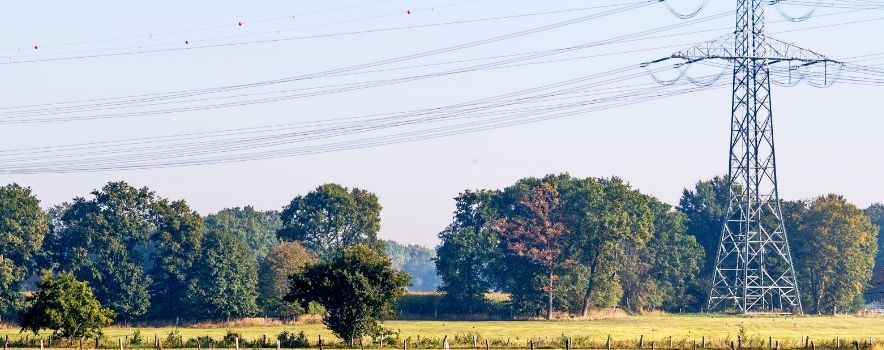 Bau der Elbe-Lübeck-Leitung beginnt