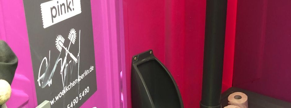 Verwüstung und Beschädigung DIXI