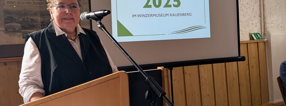 Heimatverein Kraichgau feiert sich