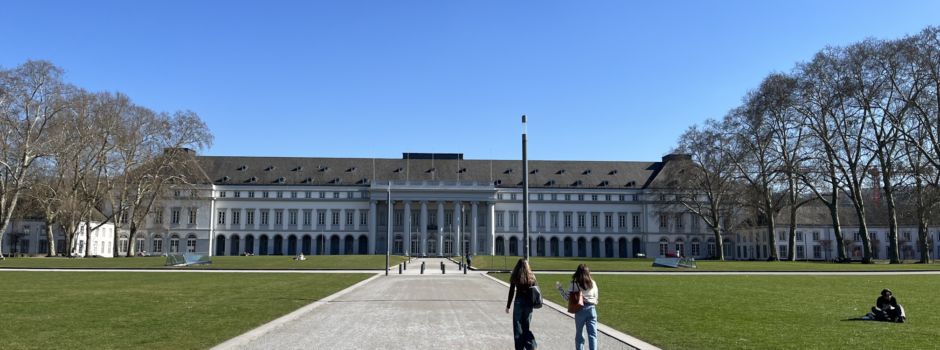 Warum finden in Koblenz keine großen Konzerte mehr statt?