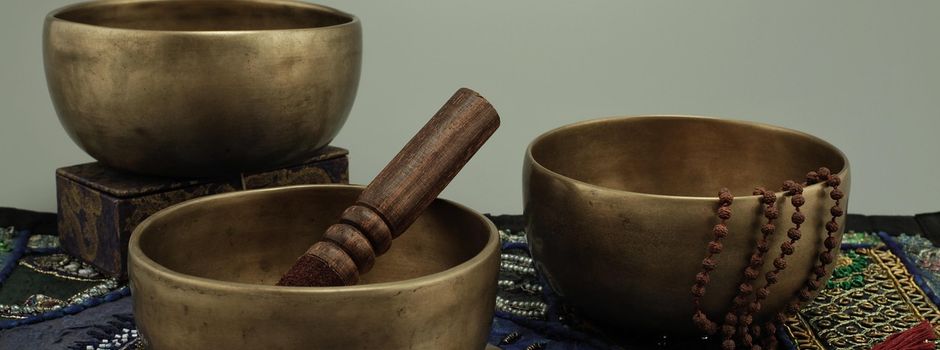 Wohlbefinden stärken und Stress bewältigen