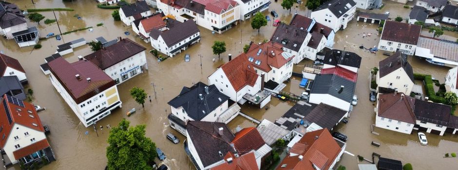 Gesetz zur Klimaanpassung greift ab 1. Juli