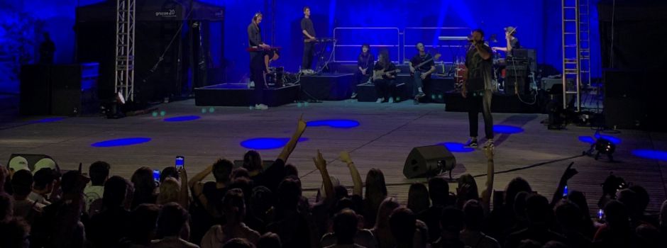 Augsburger Stadtsommer: Diese Acts erwarten euch auf der Freilichtbühne 2023
