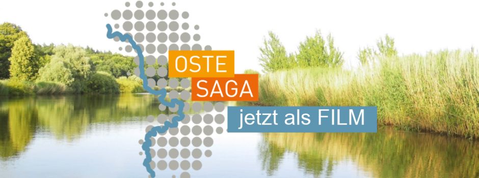 Oste-Saga jetzt auf Video im Internet verfügbar