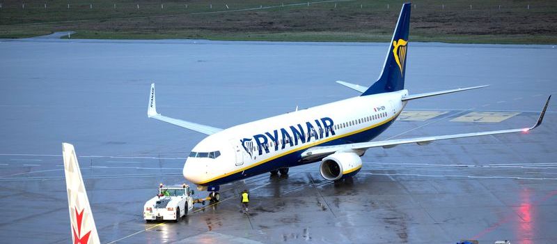 Ryanair streicht beliebte Routen ab Flughafen Hahn