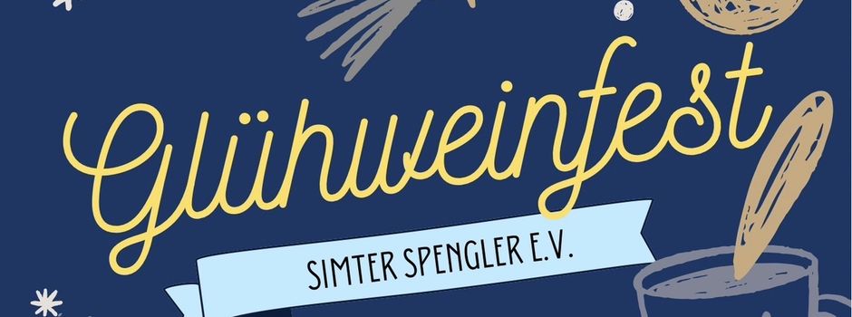 🎄 Glühweinfest in Niedersimten am 20. Dezember 🍷