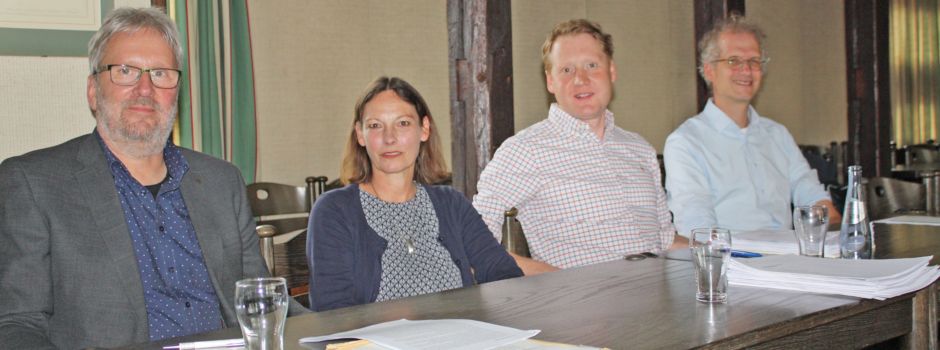 Preis geht an Tonko Ufkes aus Groningen