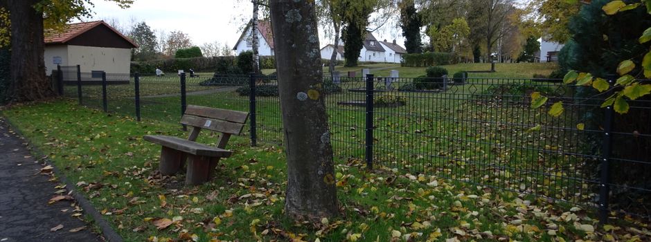 Andachten zum Volkstrauertag