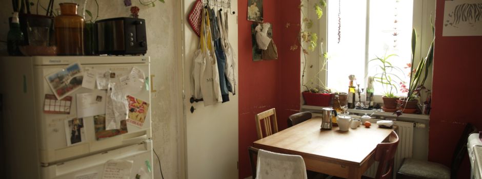 Wohnen in Mainz für Studenten immer teurer