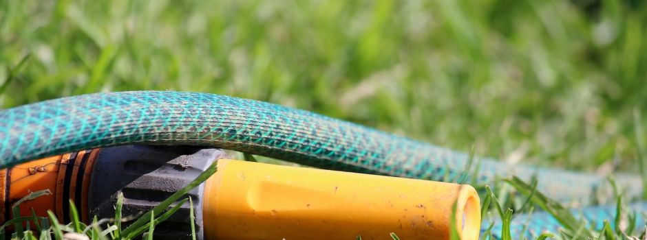 Allgemeinverfügung zur Wasserentnahme erlassen