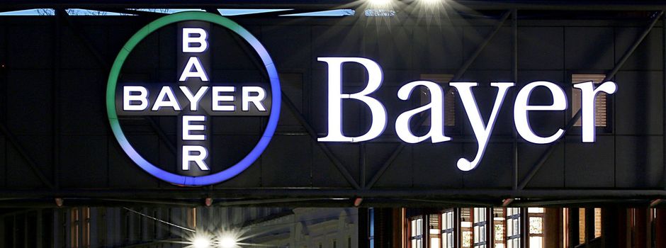 Bayer kündigt Alternative zum Unkrautvernichter Glyphosat an