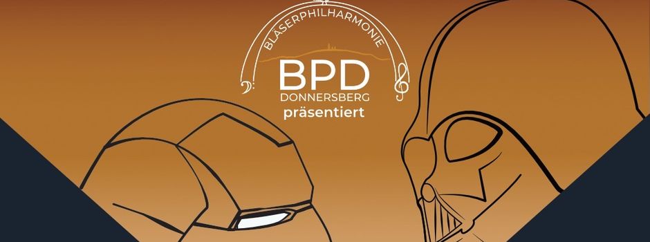 Bläserphilharmonie Donnersberg