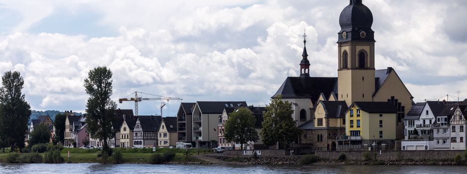 Koblenz-Neuendorf erhält bis zu 27,7 Millionen Euro Förderung