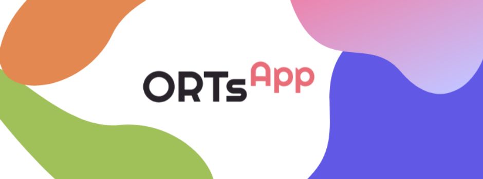 Was kann eigentlich Orts-App?