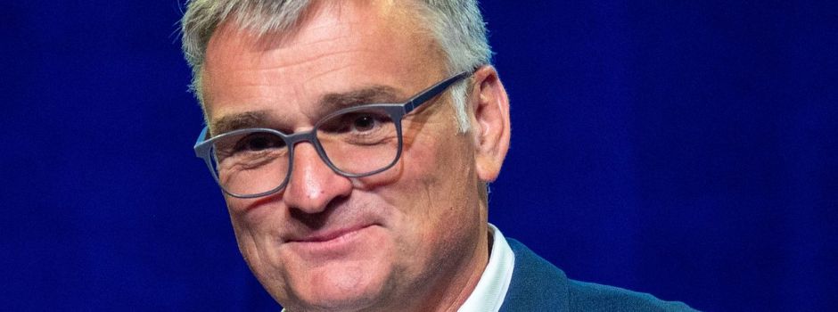 SZ-Journalist Kornelius wird Regierungssprecher