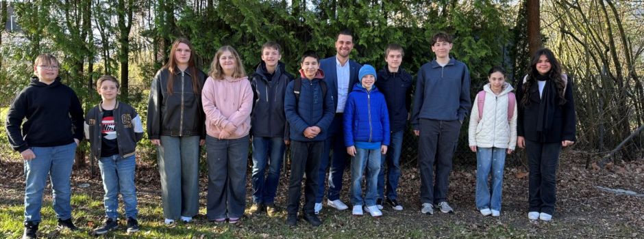 Alles andere als verstaubt und langweilig