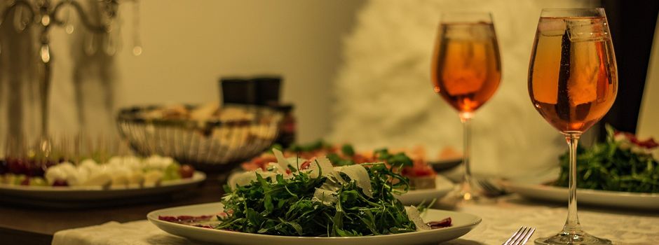 Would you be my valentine? – Die Top 5 Hallo Augsburg Valentinstagsdinner