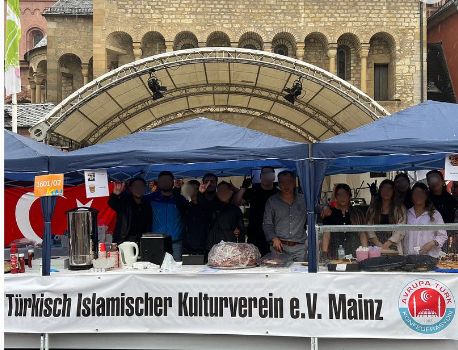 Türkische Graue Wölfe: Mainz ist auf dem rechten Auge blind